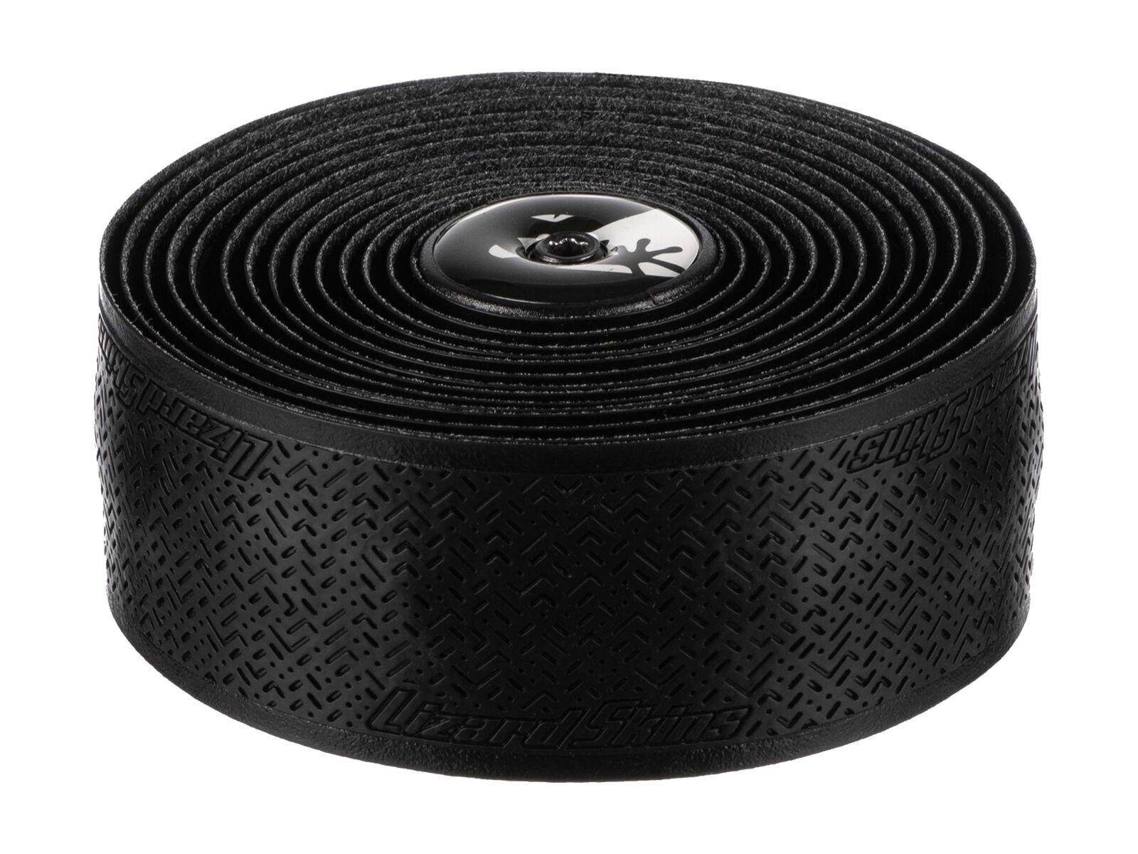 Lizard Skins DSP Bar Tape V2 - 1,8 mm, black - Bild 2
