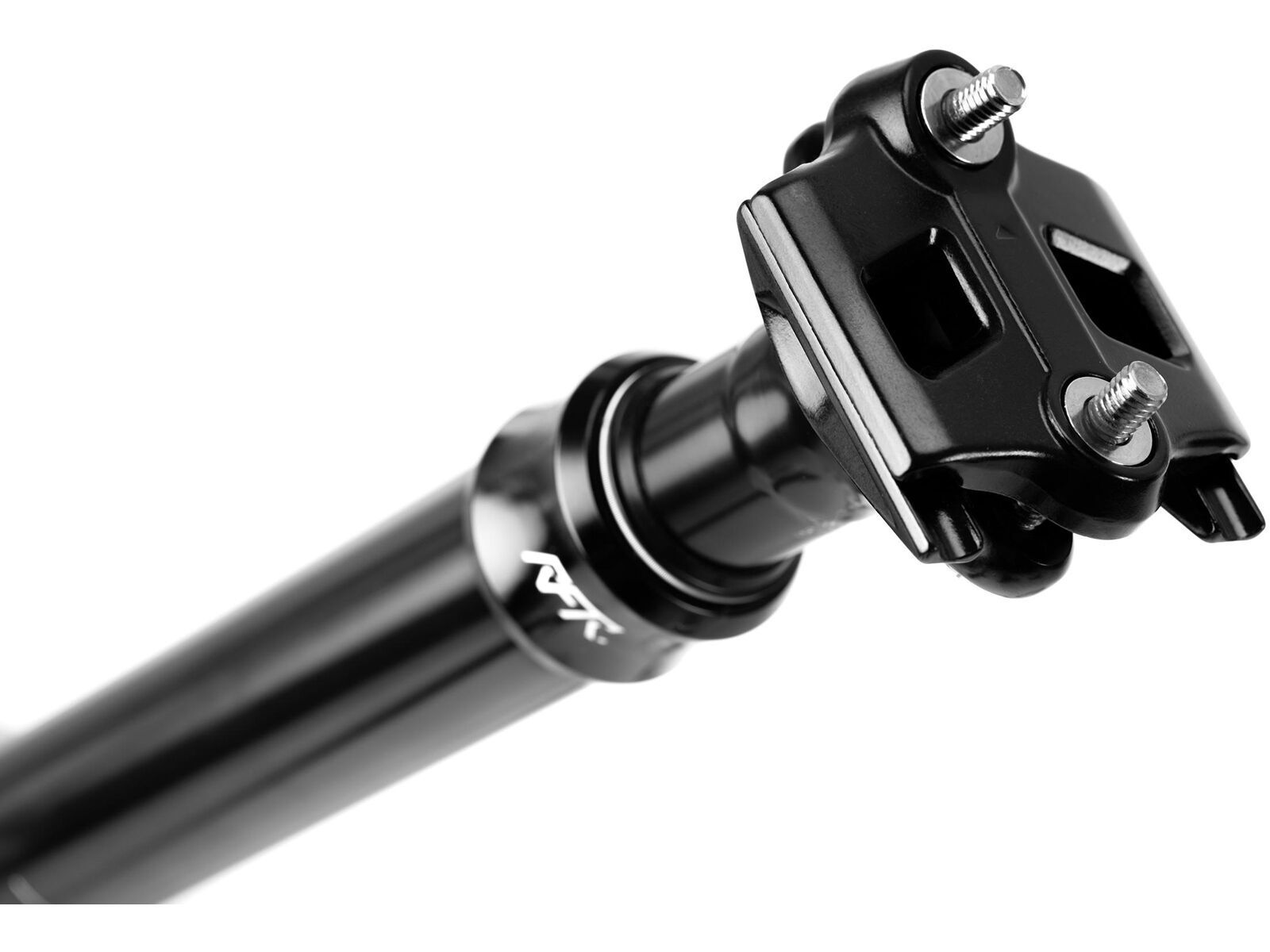 Cube RFR Teleskop-Sattelstütze Pro 2.0 Inside - 150 / 30,9 mm, black - Bild 2
