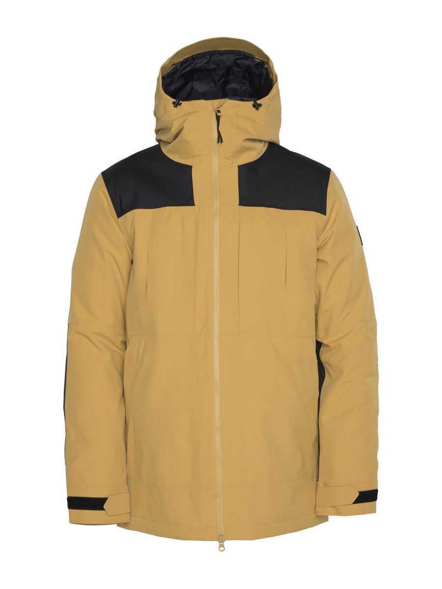 Armada Bergs 2L Insulated Jacket honey M R00526080040
