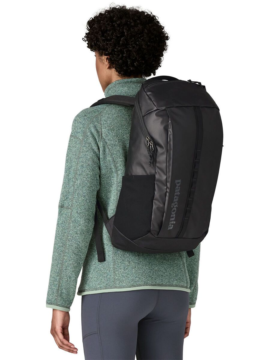 Patagonia Black Hole Pack 25L, black w/black - Bild 3