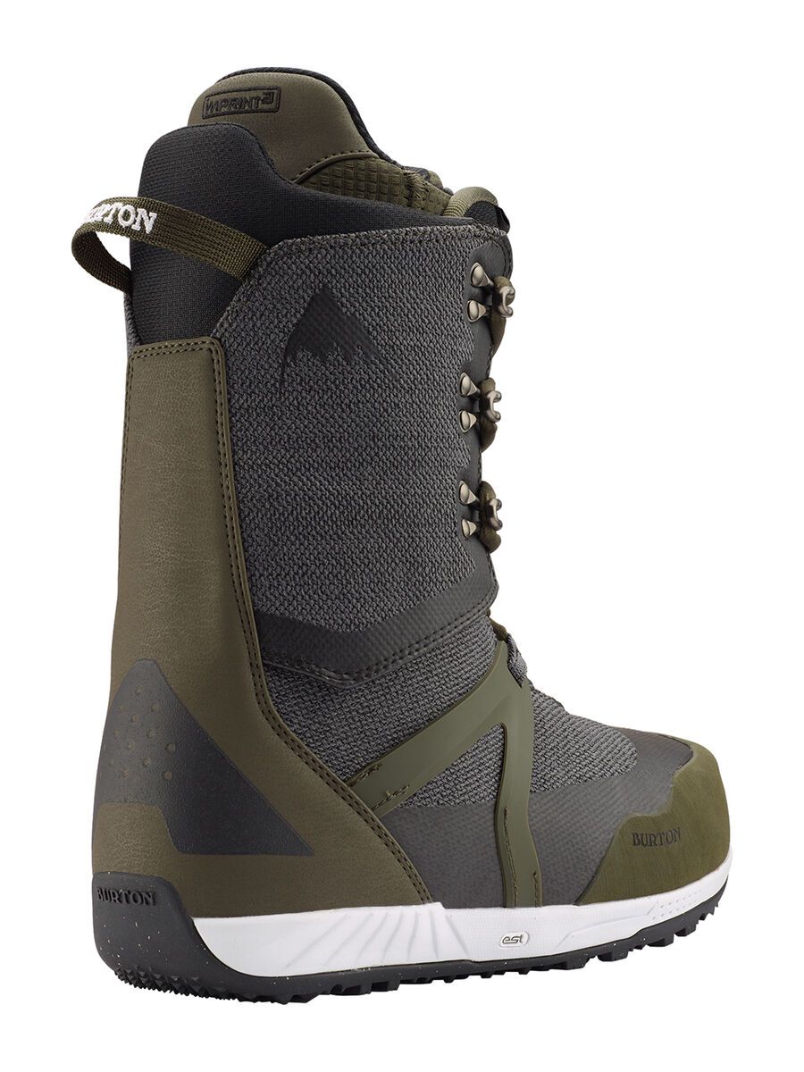 Burton Kendo, clover/black - Bild 2