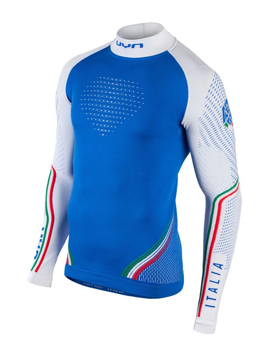 UYN Natyon Shirt, Italy - Bild 3