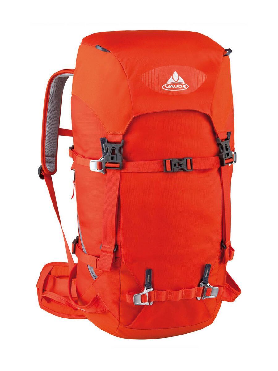 Vaude Challenger 35+10, orange - Bild 1