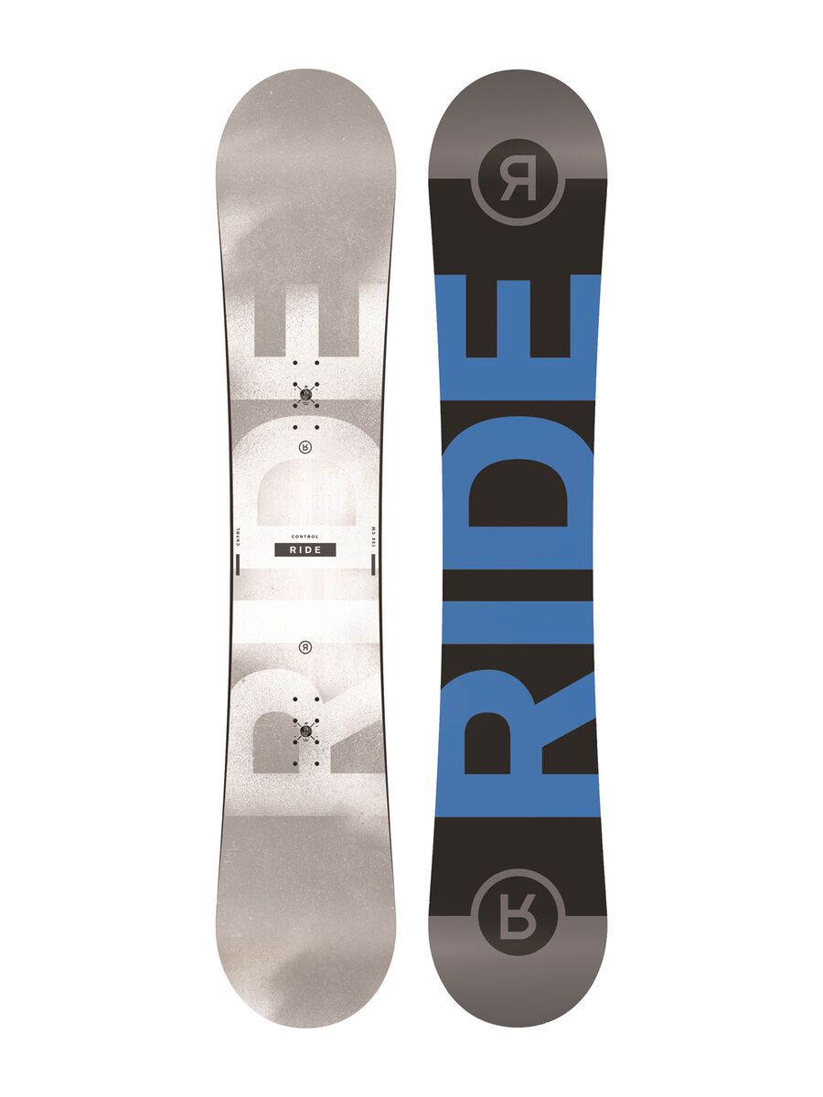 Set: Ride Control 2017 +  Revolt (1770162S) - Bild 2
