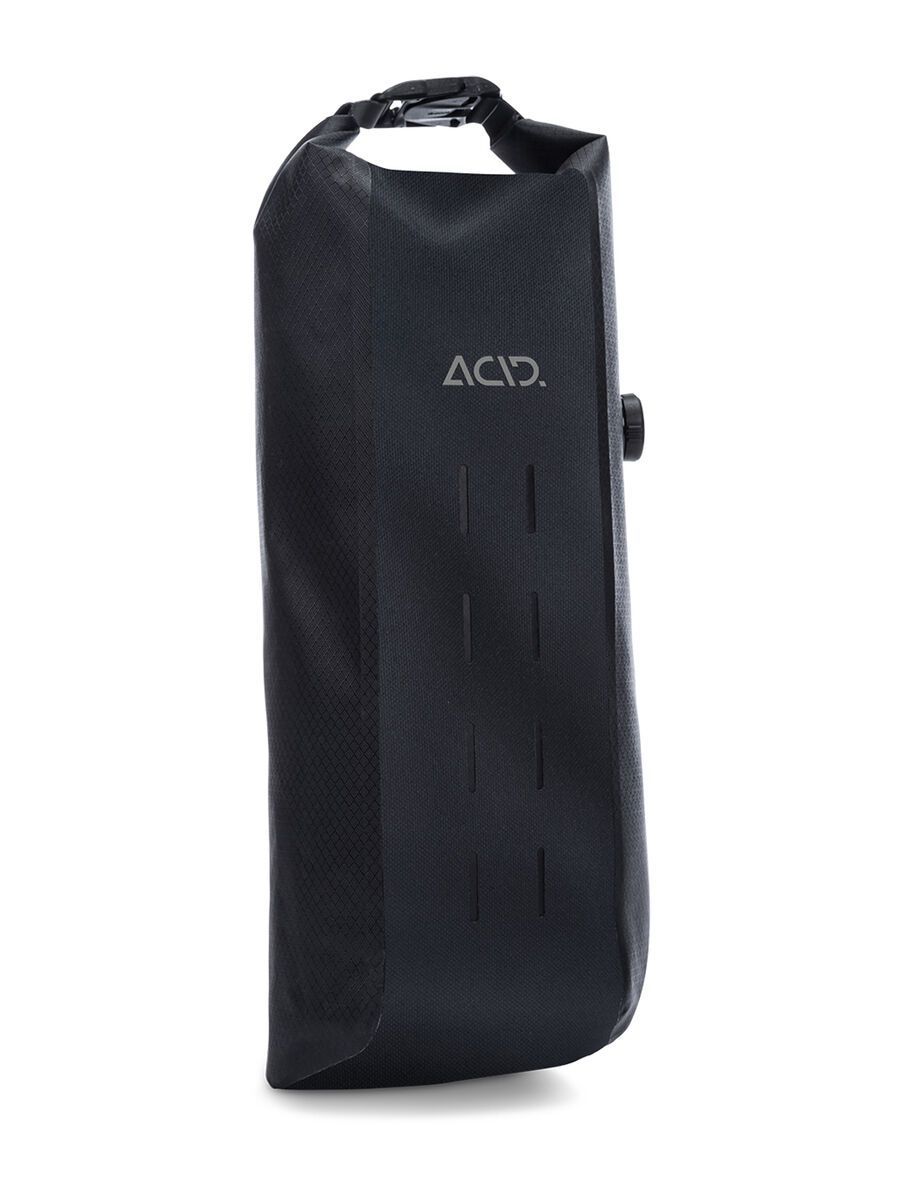 Cube Acid Gabeltasche Pack Pro 3, black - Bild 1