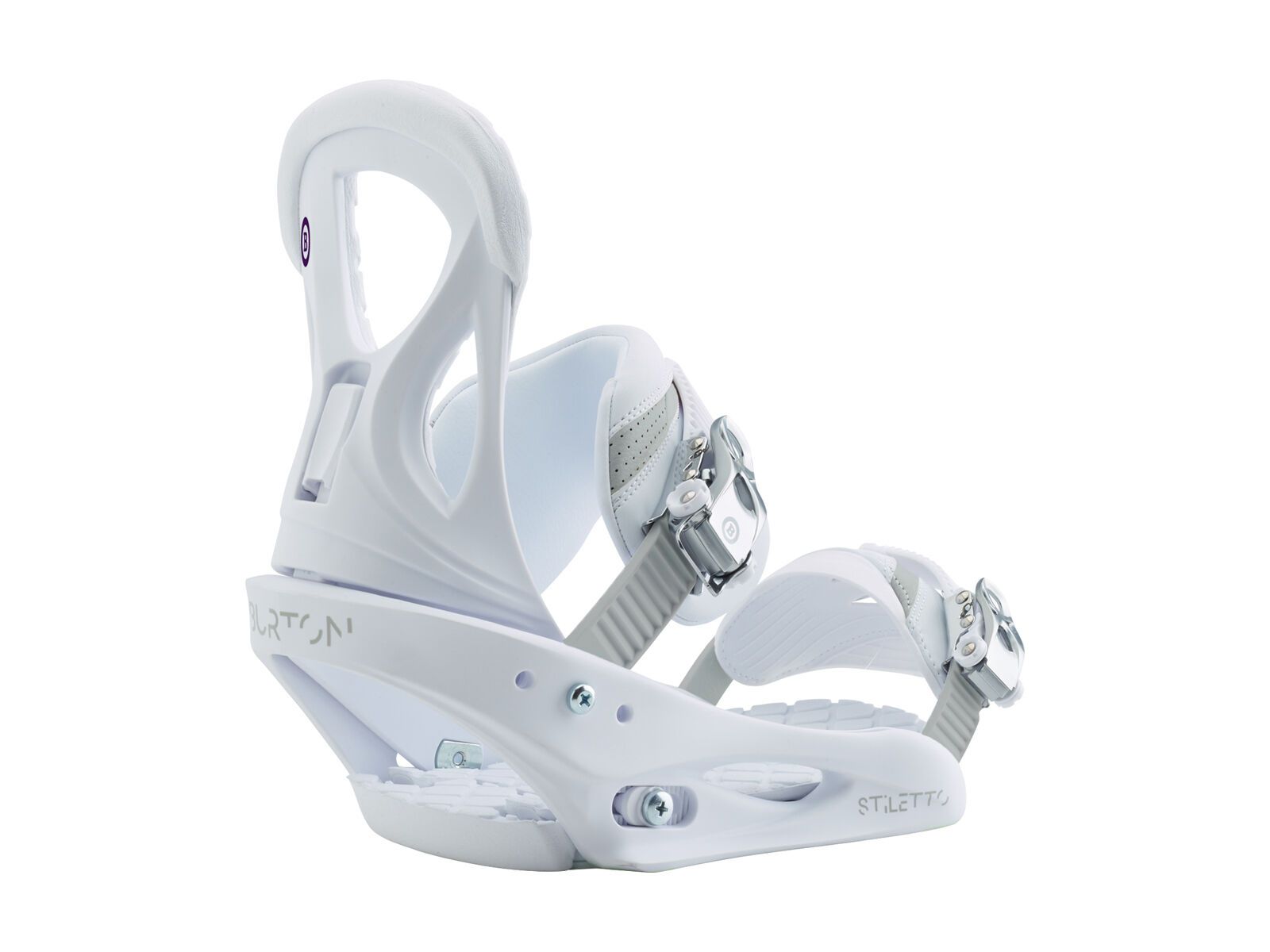 Set: Burton Feelgood 2019 +  Stiletto (2218486S) - Bild 3