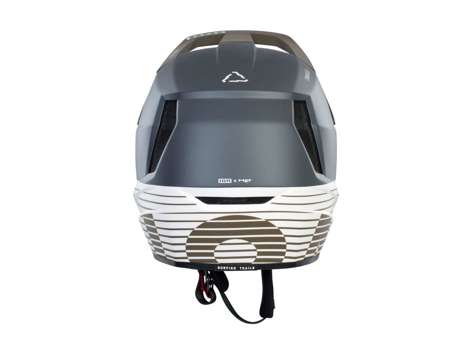 ION Helmet Scrub AMP, multicolour - Bild 6