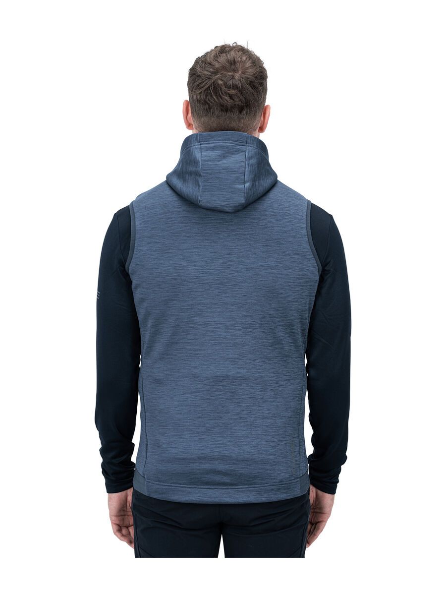 Cube ATX Midlayer Weste, dark blue - Bild 3