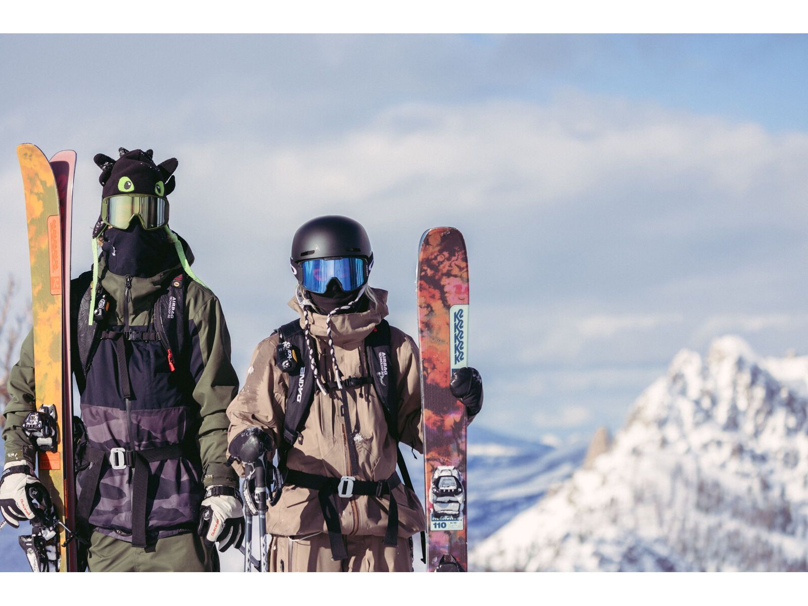 K2 Reckoner 110 - Bild 17