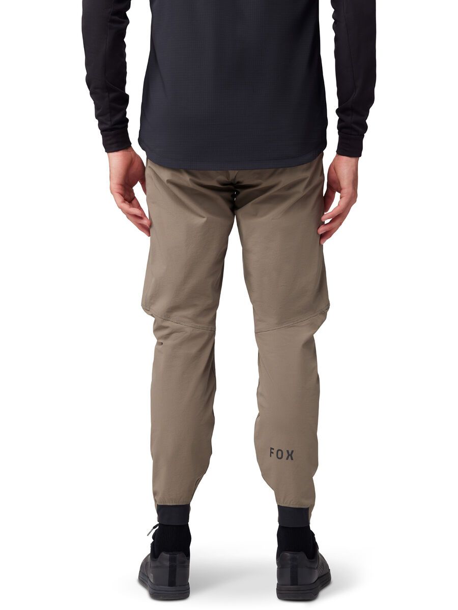 Fox Flexair Pro Fire Alpha Pant, ash - Bild 6