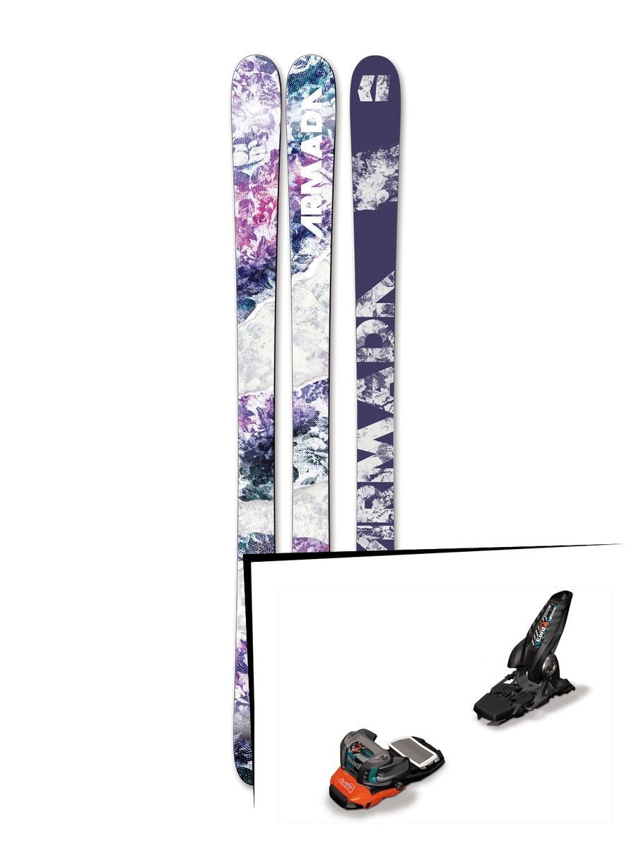 Armada Set: Cantika 2016 + Marker Lord S.P.14 - Bild 1