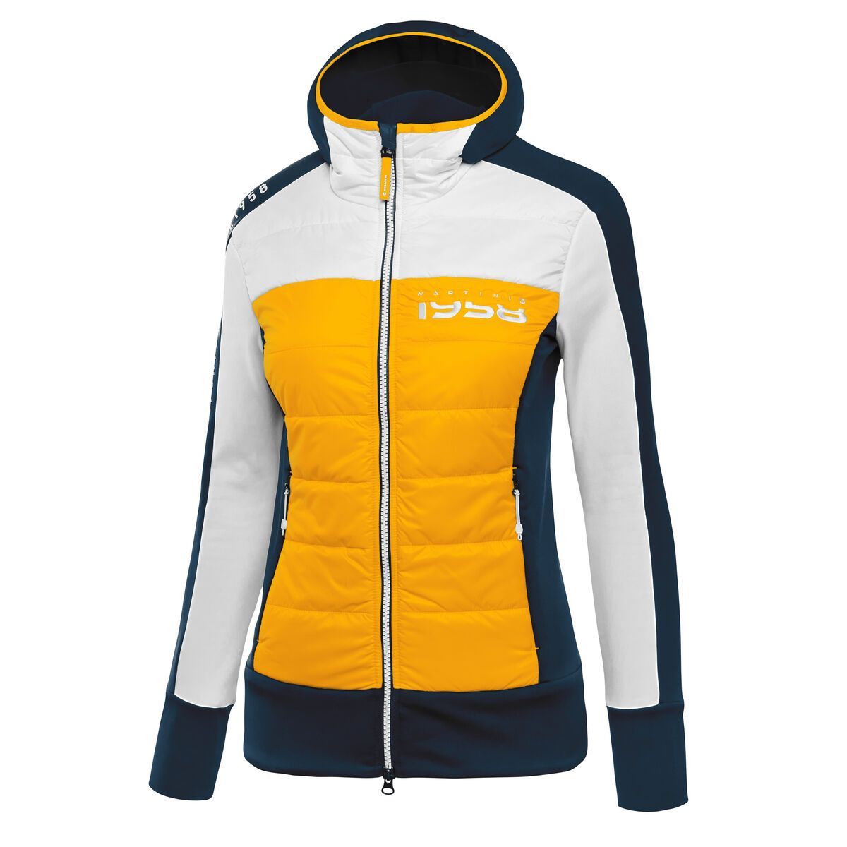 Martini Eagle Peak, fusion/iris/white - Bild 1