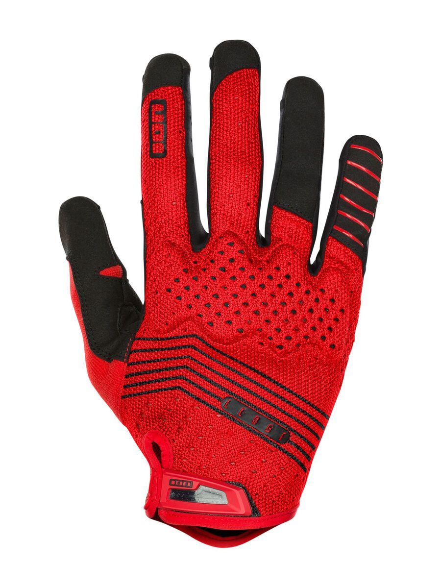 ION Gloves Ledge, blaze - Bild 1