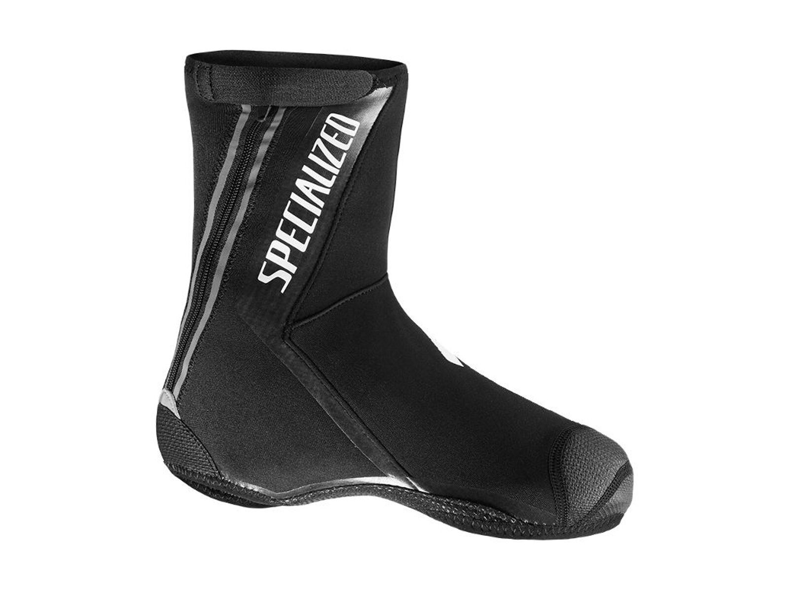 Specialized Pro Road Shoe Cover, Black/Glossy - Bild 1