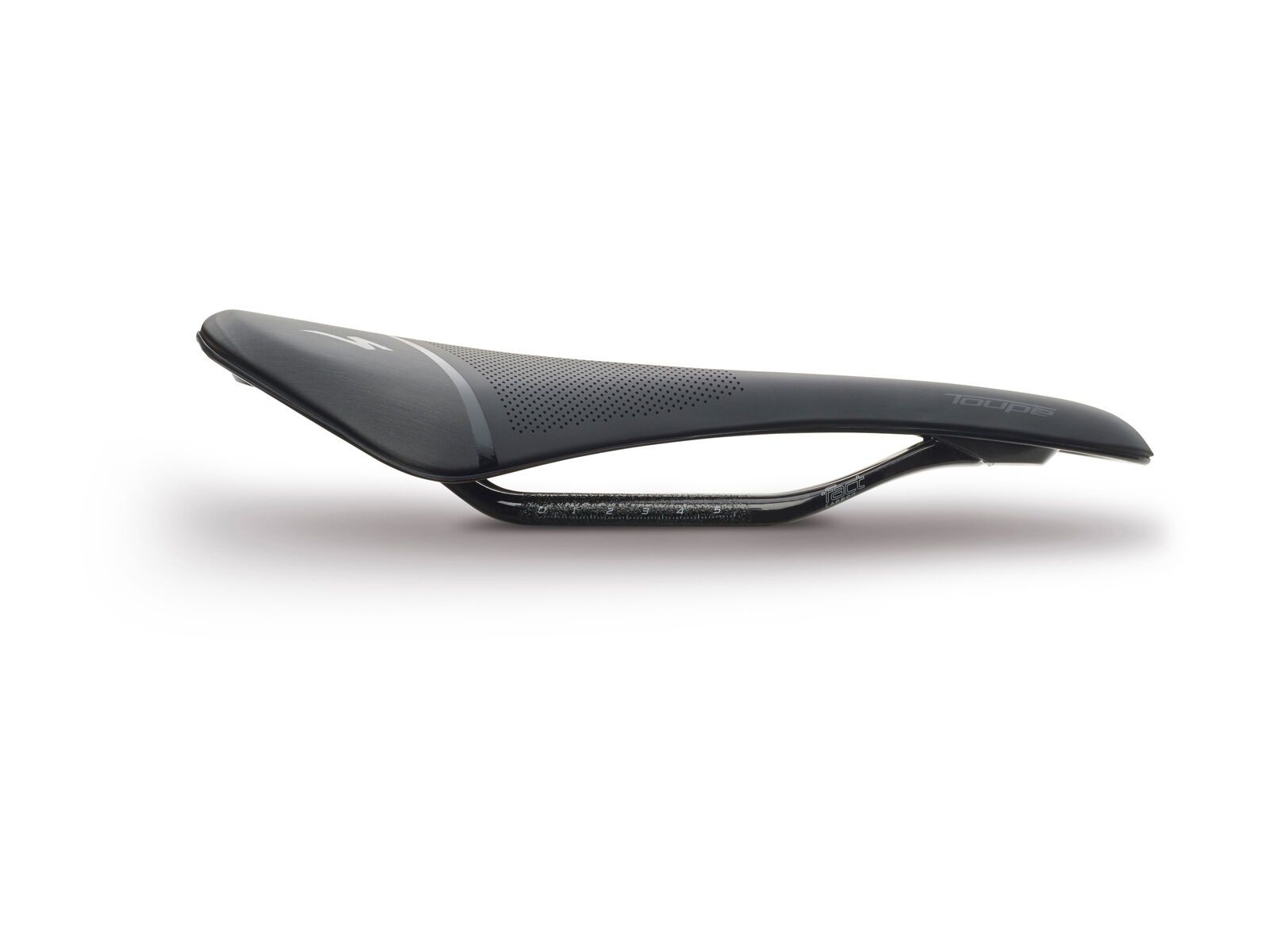 Specialized Toupé Pro, black - Bild 2