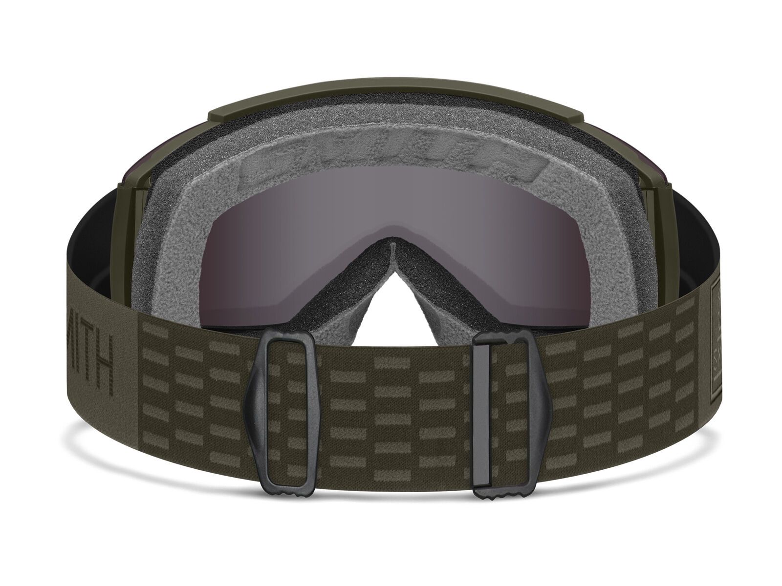 Smith Squad, ChromaPop Sun Black / forest - Bild 4