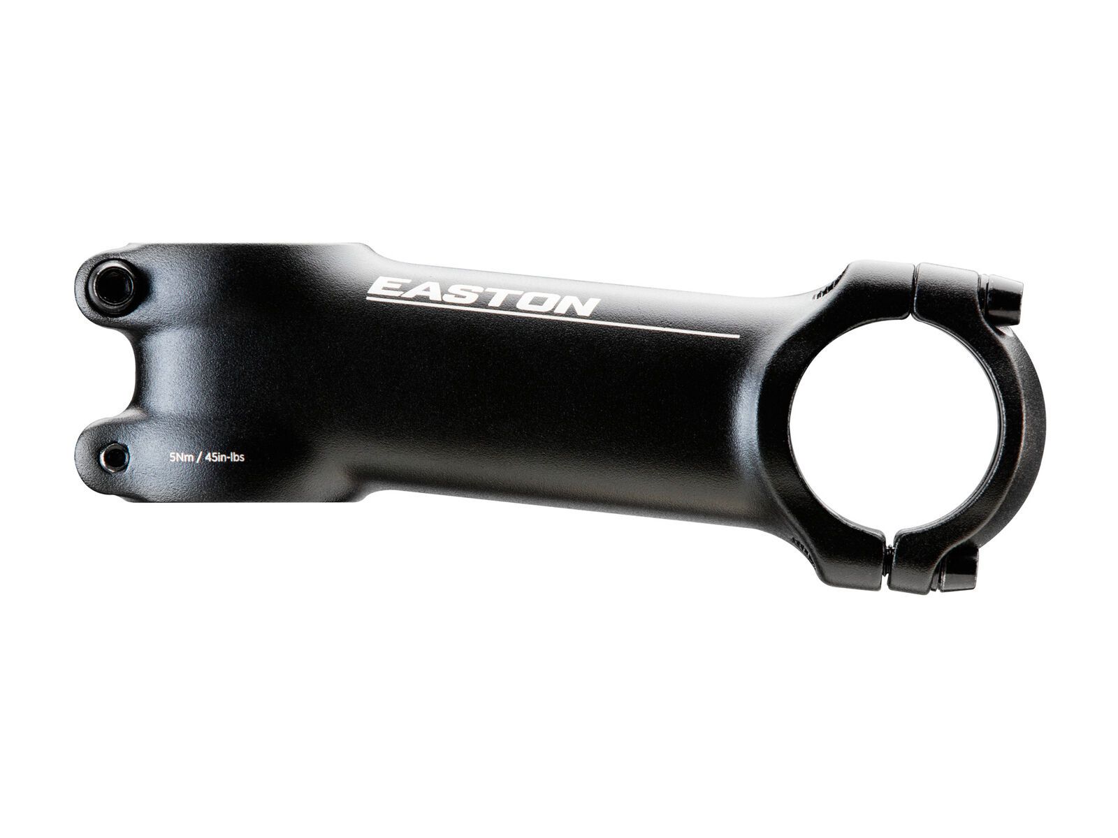 Easton EA50 Stem +/- 7°, black ano - Bild 2