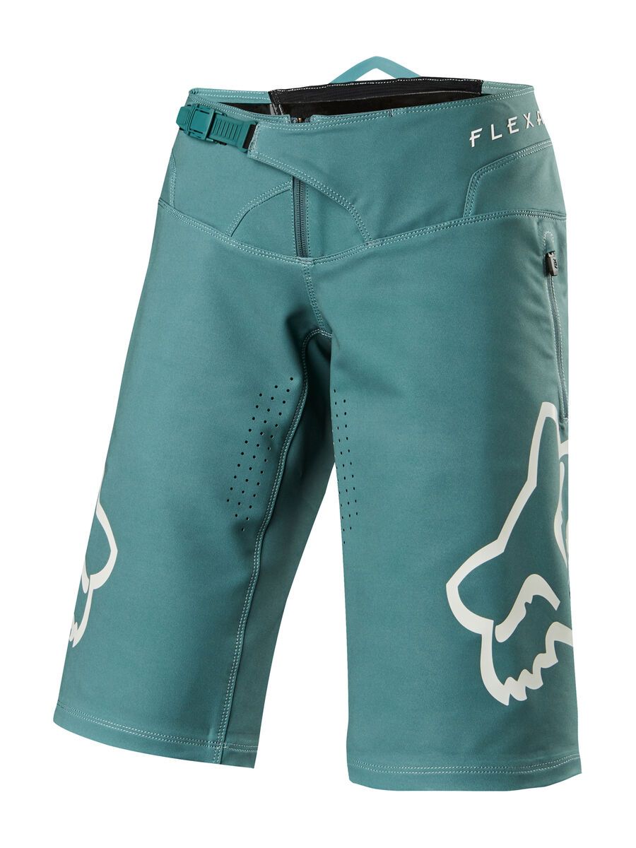Fox Womens Flexair Short, pine - Bild 1