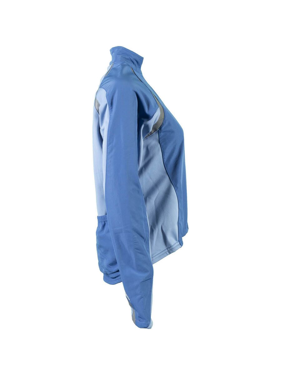 Pearl Izumi Barrier Jacket, Celestrial Blue - Bild 3