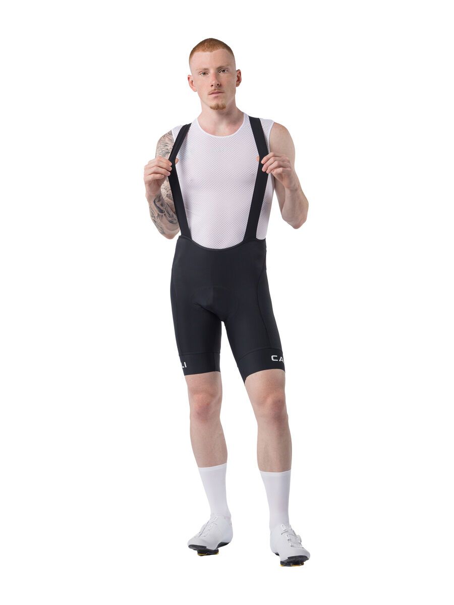 Castelli Competizione 2 Kit Bibshort, black - Bild 6