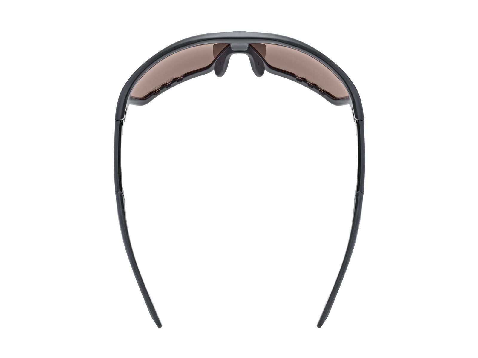 uvex sportstyle 706 CV, Glossy Green / black mat - Bild 5