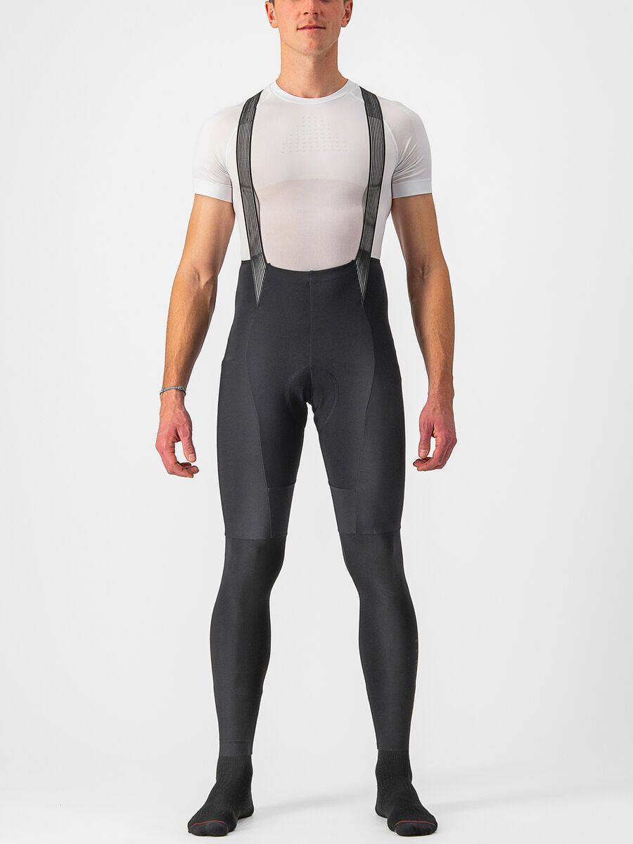 Castelli Free Aero RC Bibtight, black - Bild 2