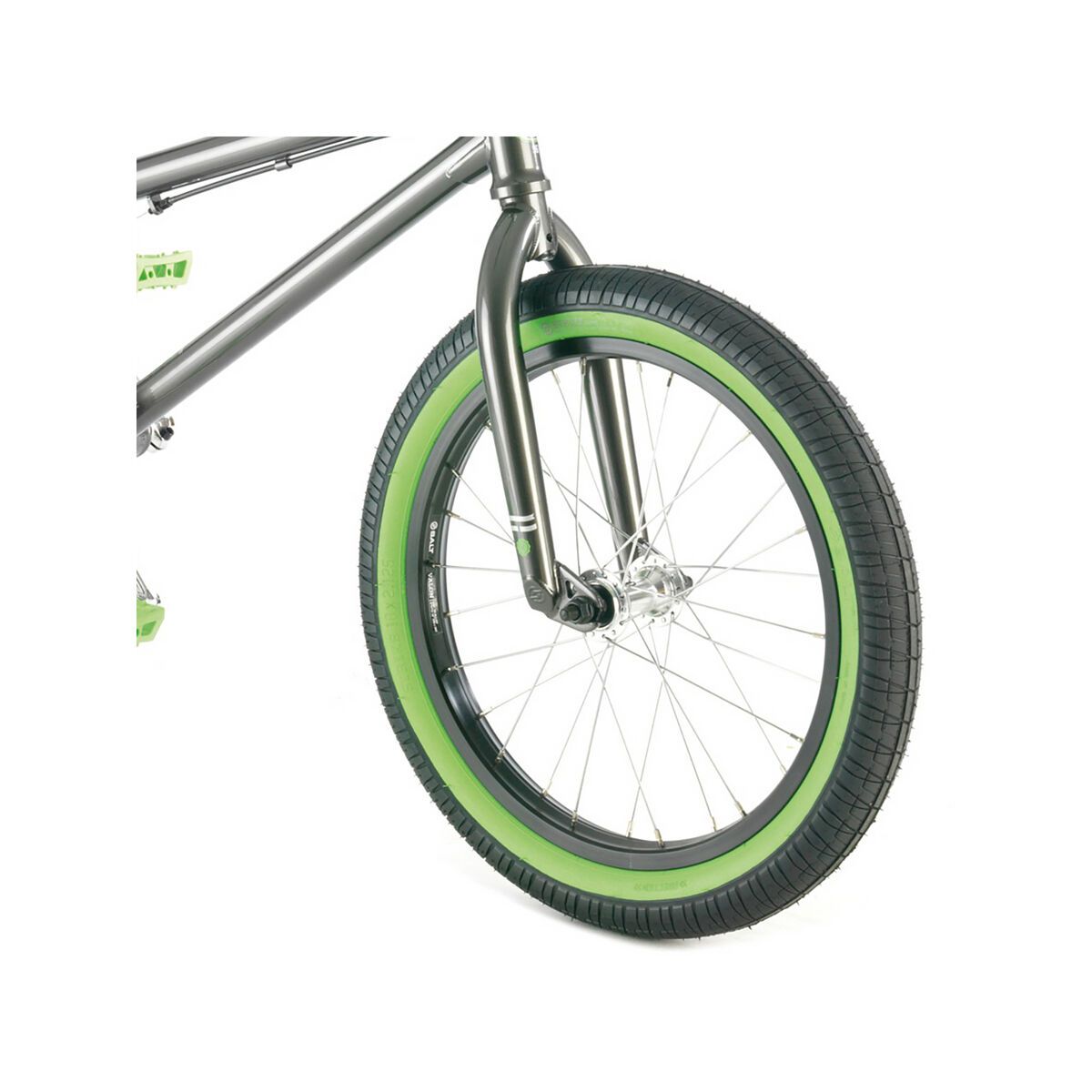 WeThePeople Curse 18, dunkelgrau - Bild 2