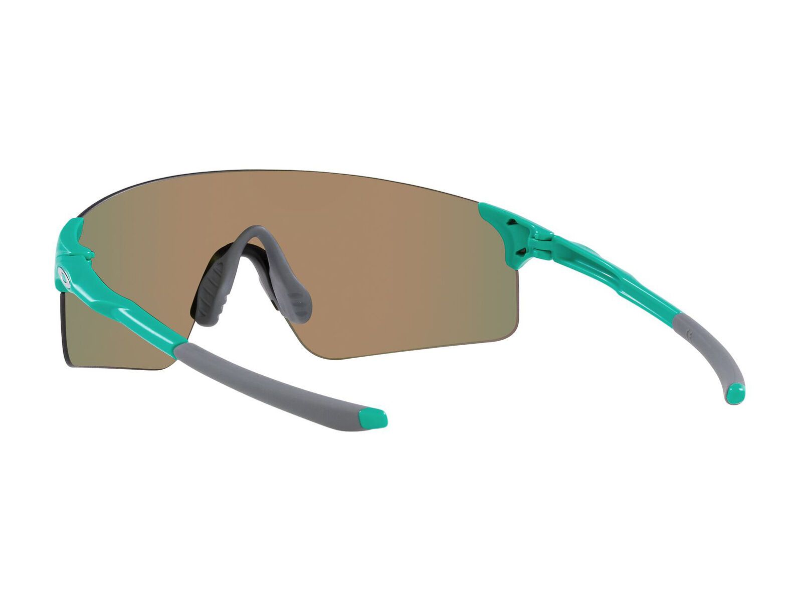 Oakley EVZero Blades - Prizm Ruby, matte celeste - Bild 5