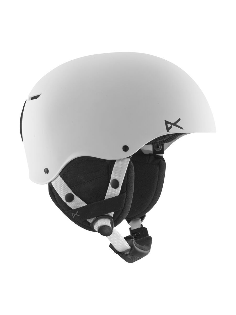 Anon Endure, white - Bild 1