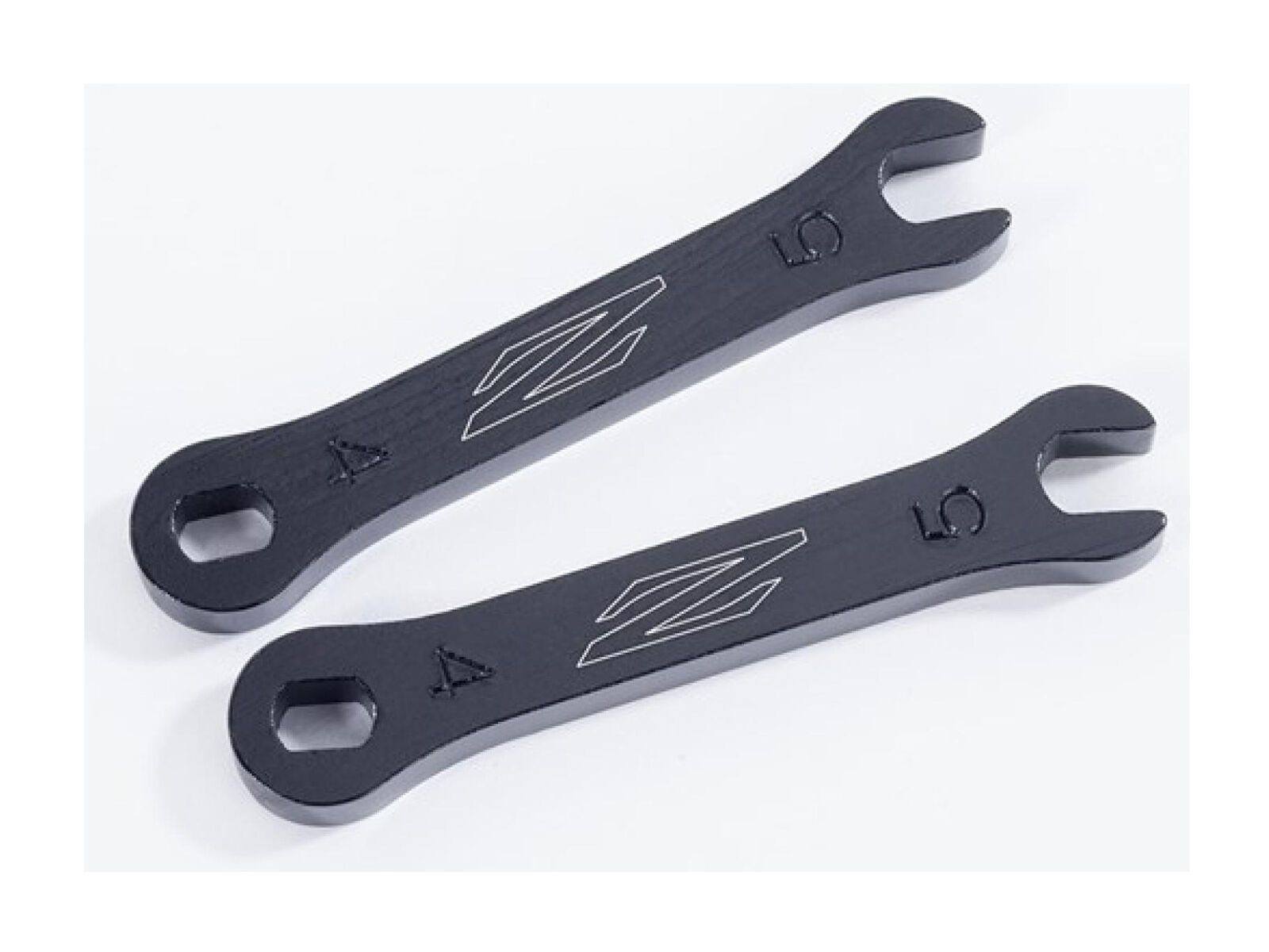 Zipp Valve Extender Wrench Set - Ventilschlüssel - Bild 1