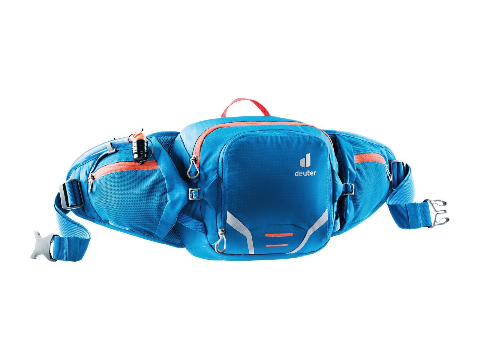 Deuter Pulse 3 (ohne Streamer), bay - Bild 1