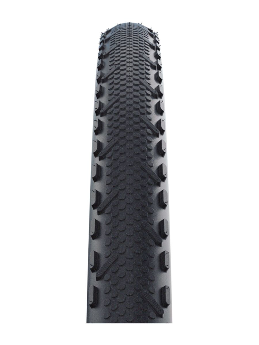 Schwalbe X-One Speed Performance Addix RaceGuard - 700C, classic-skin - Bild 3