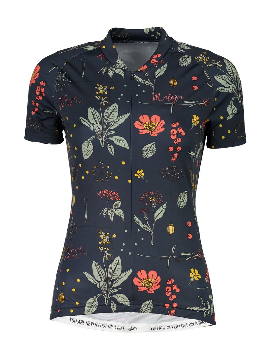 Maloja MitterseeM. AOP 1/2, mountain lake - Bild 1