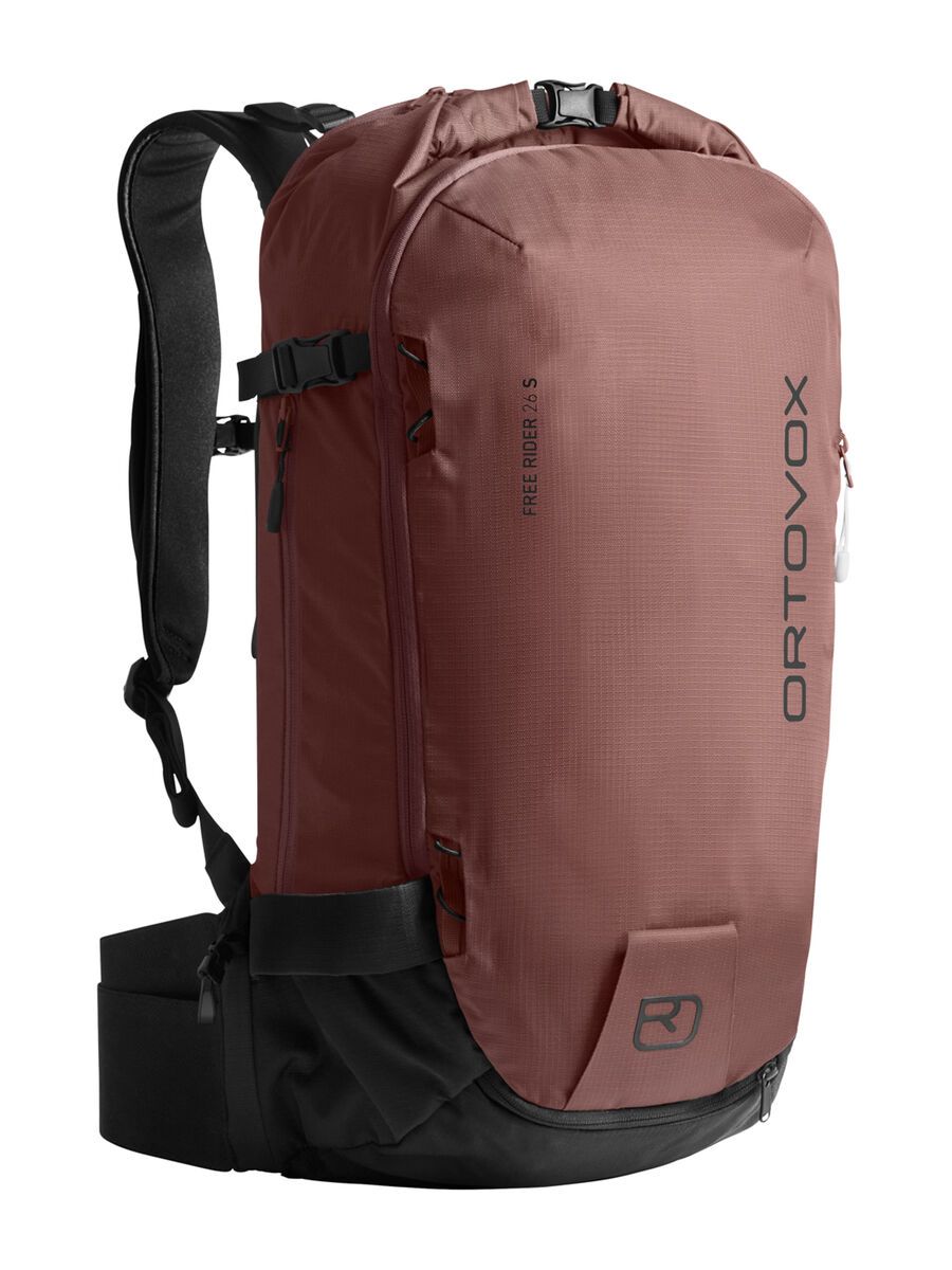 Ortovox Free Rider 26 S, chestnut - Bild 1