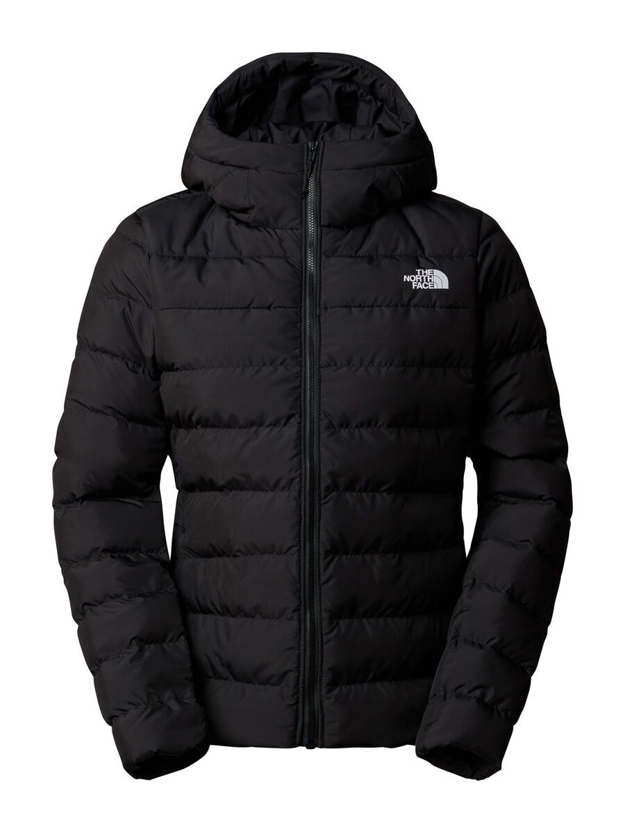 The North Face Women’s Aconcagua III Hoodie, tnf black/npf - Bild 1