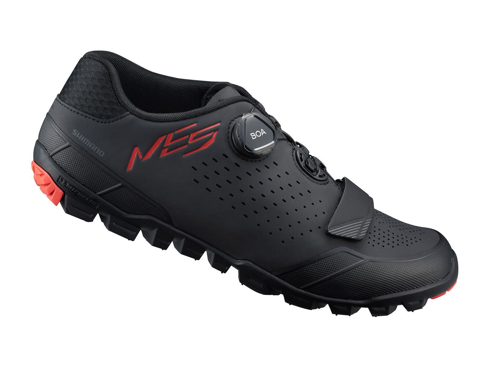 Shimano SH-ME5, black - Bild 1