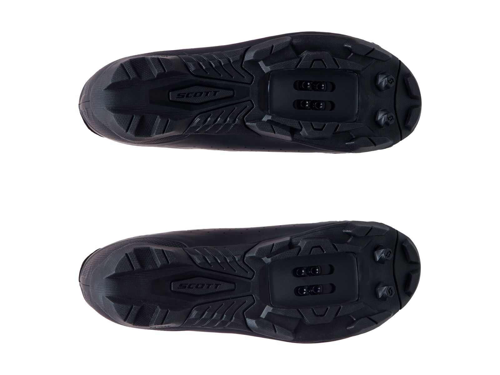 Scott MTB Comp Boa W's Shoe, black/light blue - Bild 5