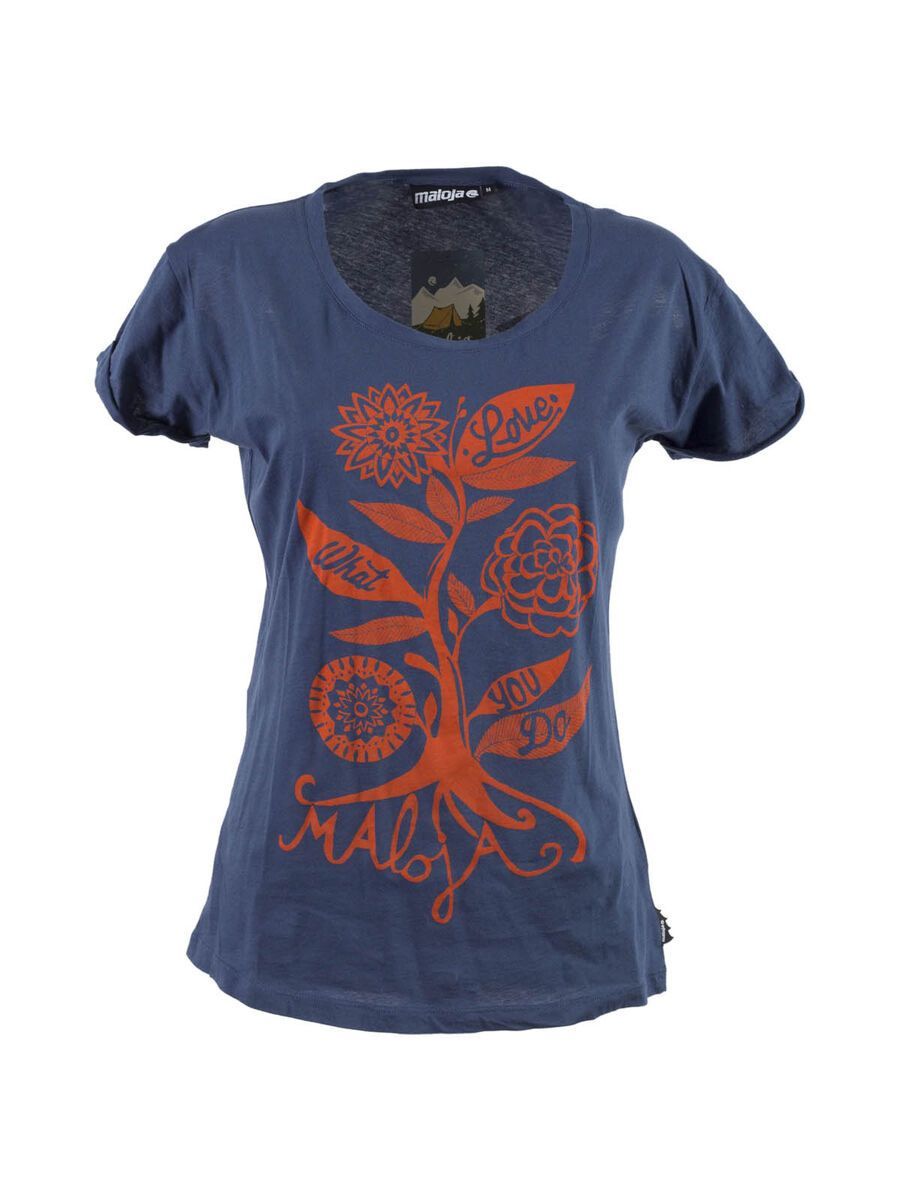 Maloja TiaraM., deep ocean - Bild 2