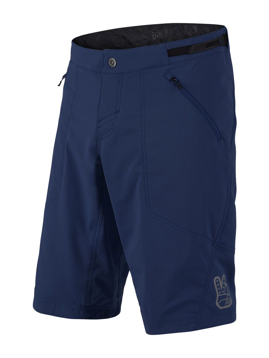 TroyLee Designs Skyline Shorts, navy - Bild 1