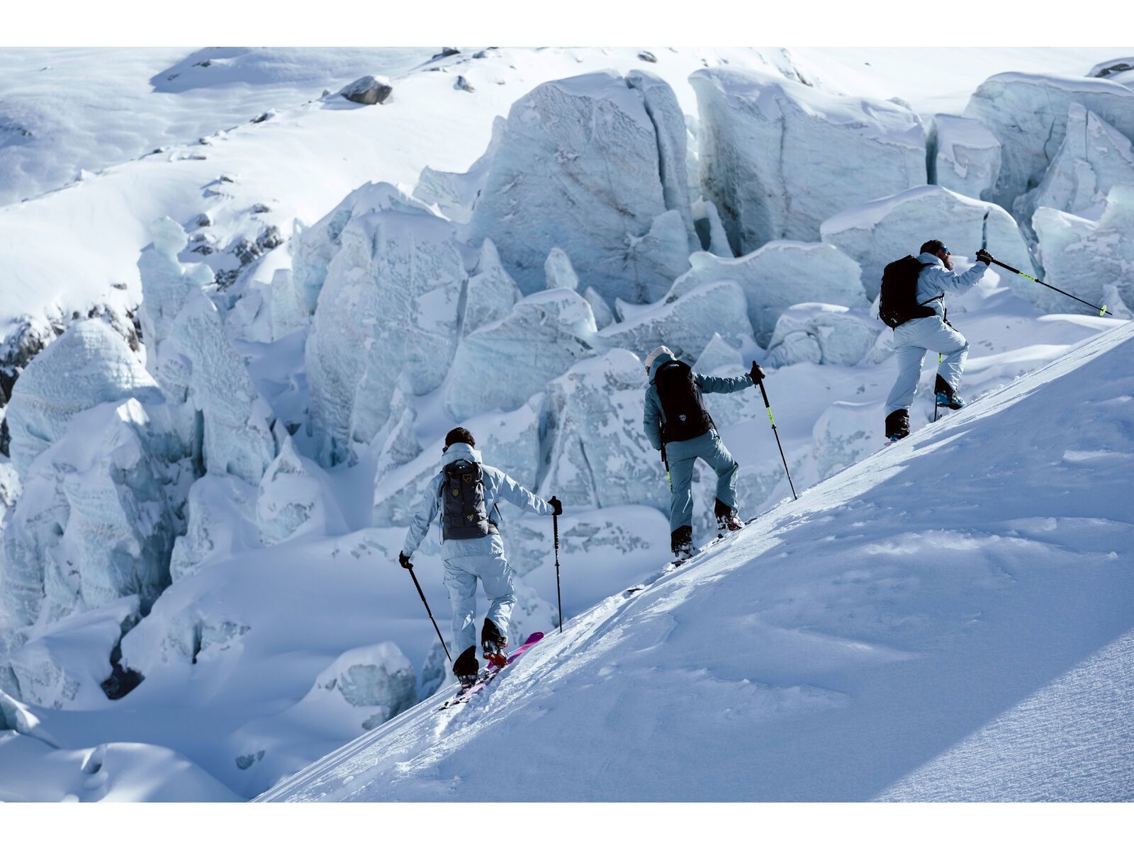 Black Crows Ferox Freebird, grey - Bild 12