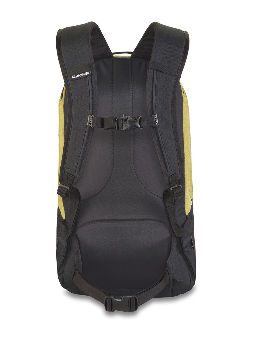 Dakine Mission 25L, green moss - Bild 2