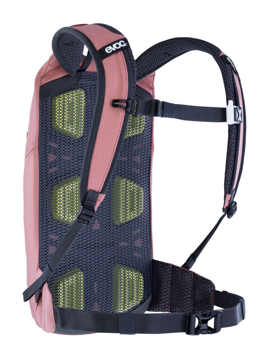 Evoc Stage 6, dusty pink - Bild 7