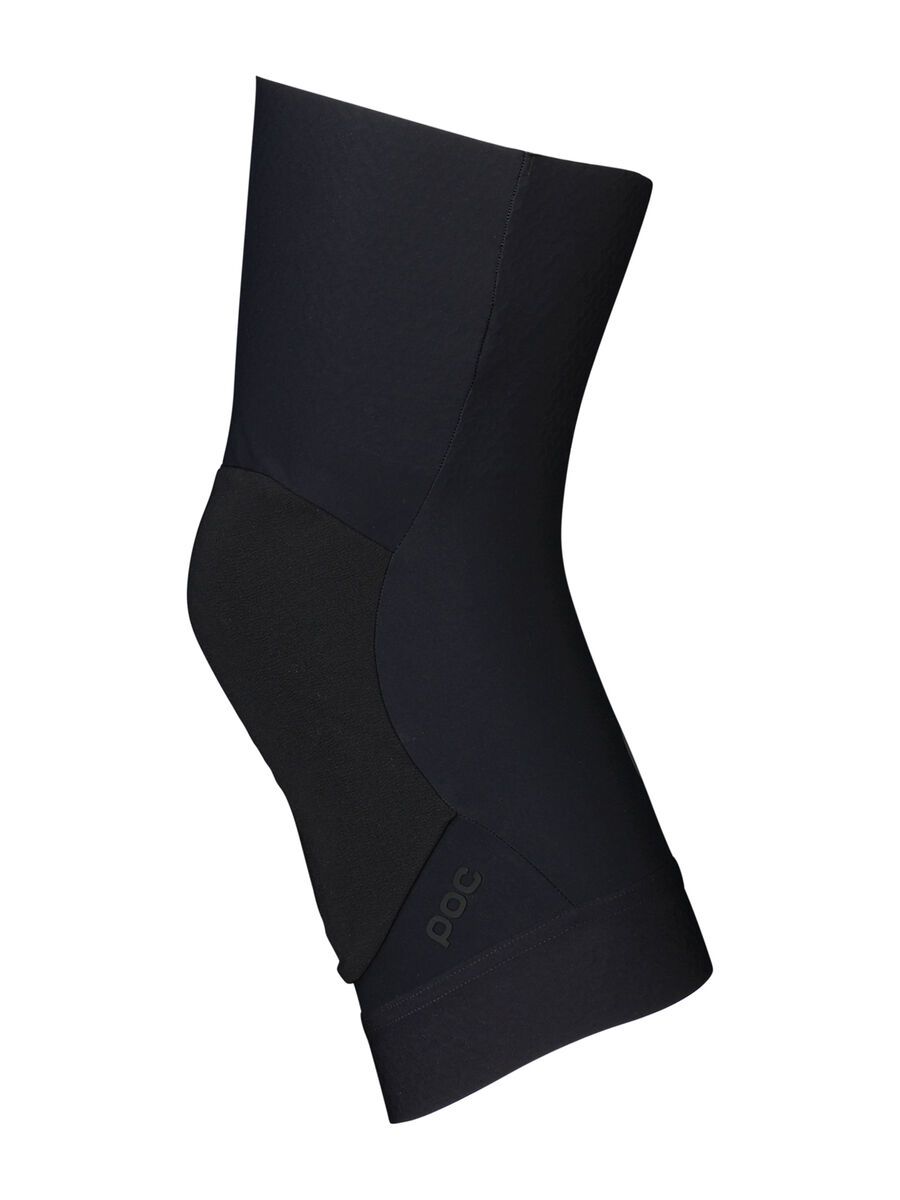 POC VPD Air Flow Knee, uranium black - Bild 2