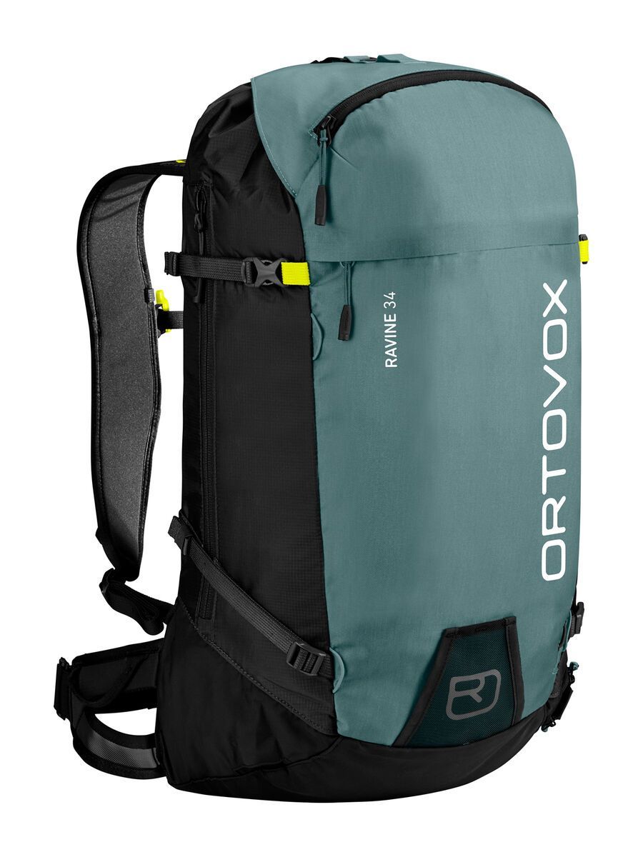Ortovox Ravine 34, arctic grey - Bild 1