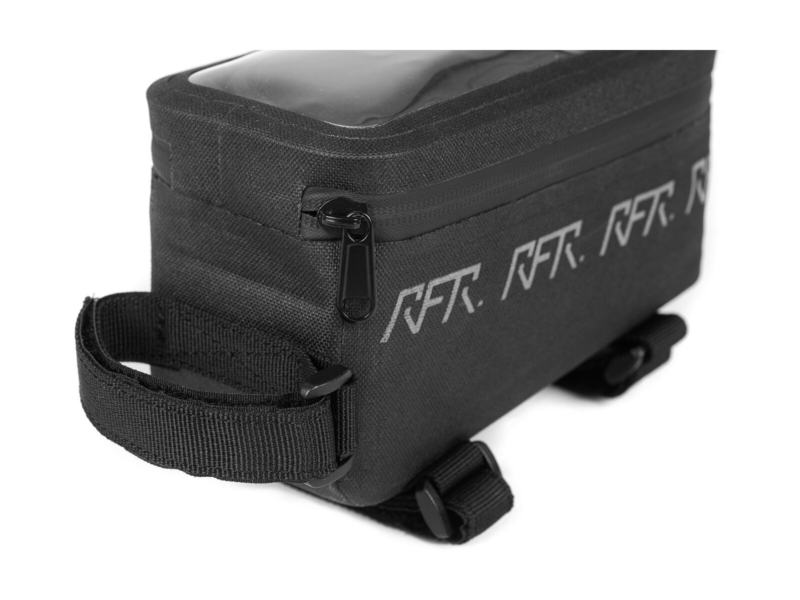 Cube RFR Oberrohrtasche Tourer 1, black - Bild 2
