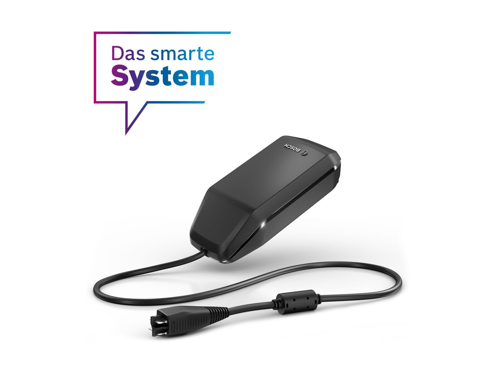 Bosch 4A Charger - Smart System - Bild 2
