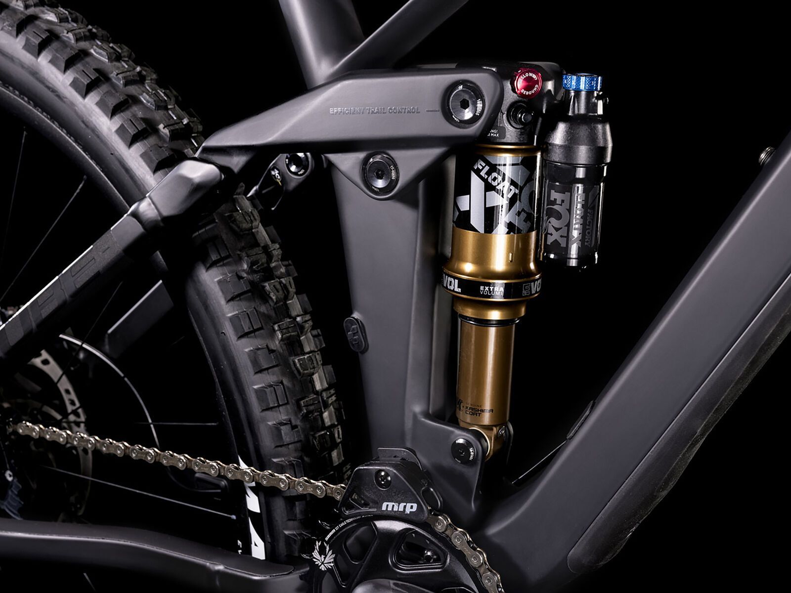 Cube Stereo 140 HPC SLT 27.5, carbon´n´black - Bild 4