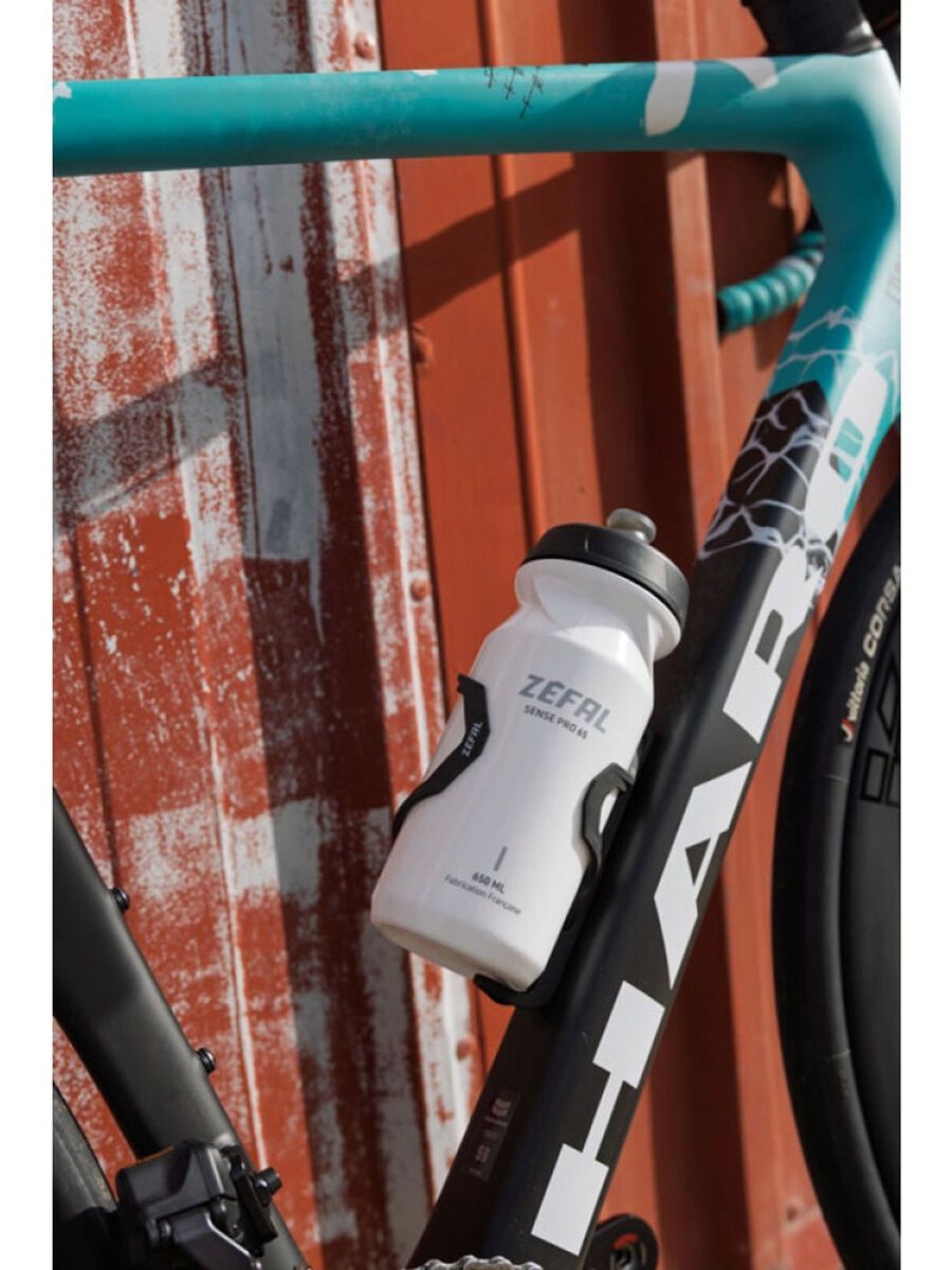 Zéfal Sense Pro 65, weiß - Bild 2