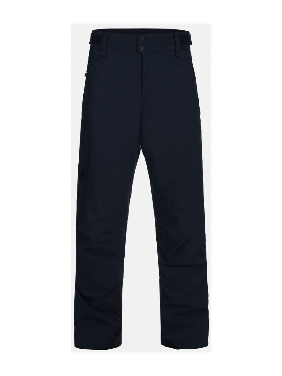 Peak Performance Maroon Pants, salute blue - Bild 1