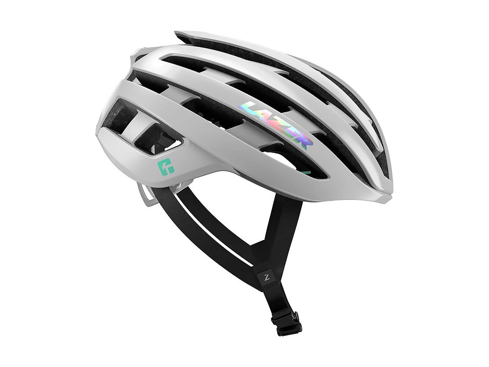 Lazer Z1 KinetiCore, full white LTD Edition - Bild 1